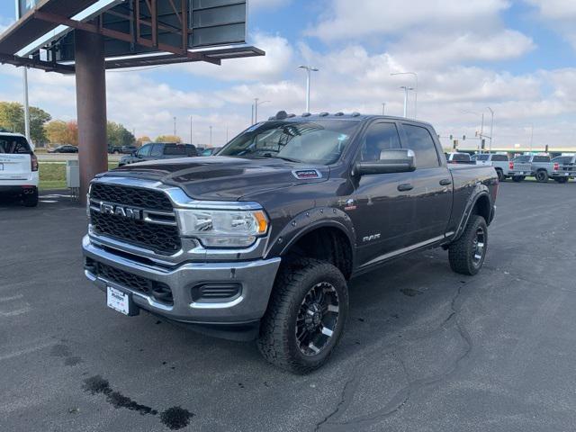 2020 Ram 2500