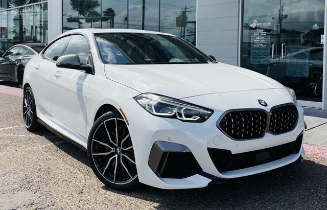 2024 BMW M235 Gran Coupe