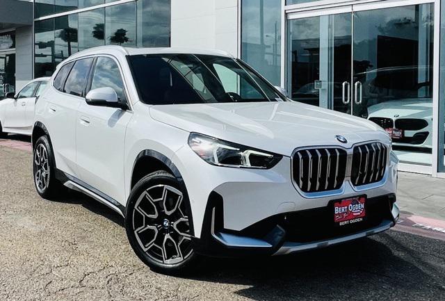 2025 BMW X1