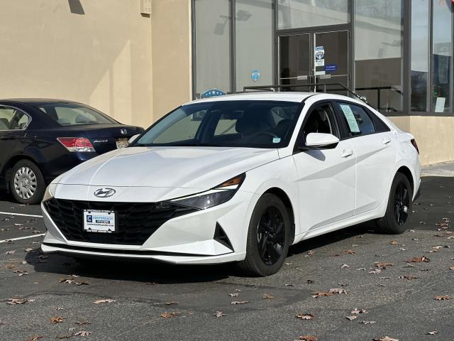 2022 Hyundai Elantra