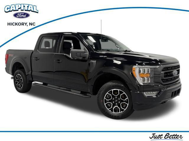 2023 Ford F-150 XLT for sale in Hickory, NC