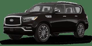 2023 Infiniti QX80