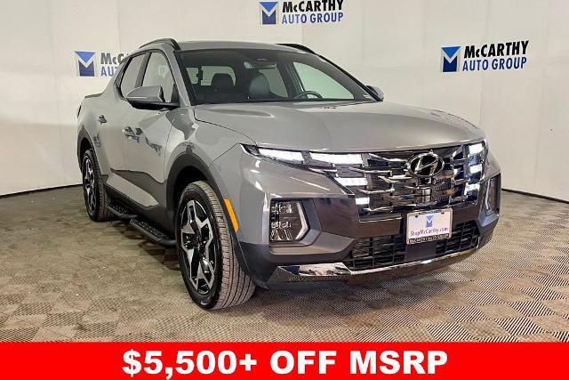 2024 Hyundai Santa Cruz Limited for sale in Blue Springs, MO