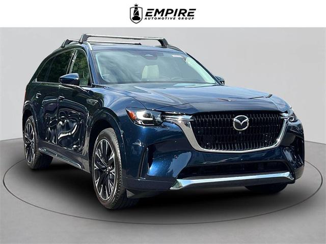 2024 Mazda CX-90