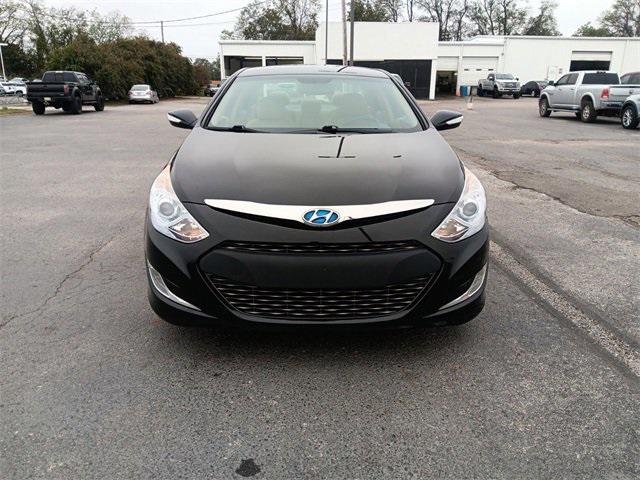 Used 2012 Hyundai Sonata Hybrid For Sale in Muscle Shoals, AL