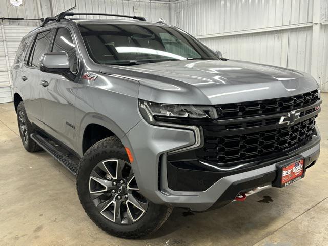 2022 Chevrolet Tahoe