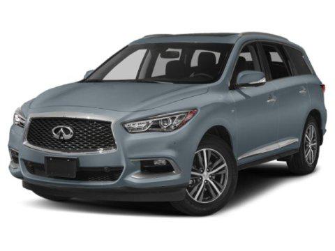 2018 Infiniti QX60