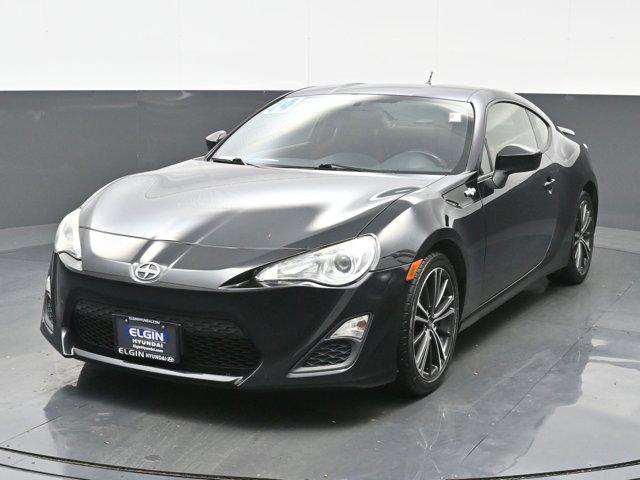 2014 Scion FR-S