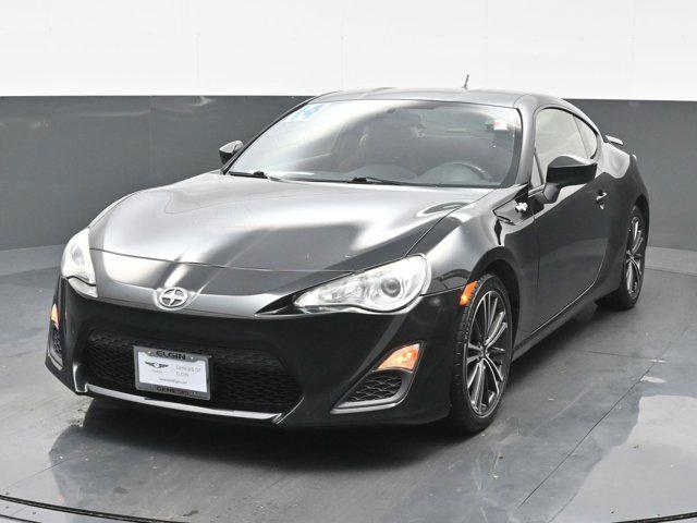 2014 Scion FR-S