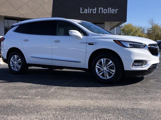 2019 Buick Enclave