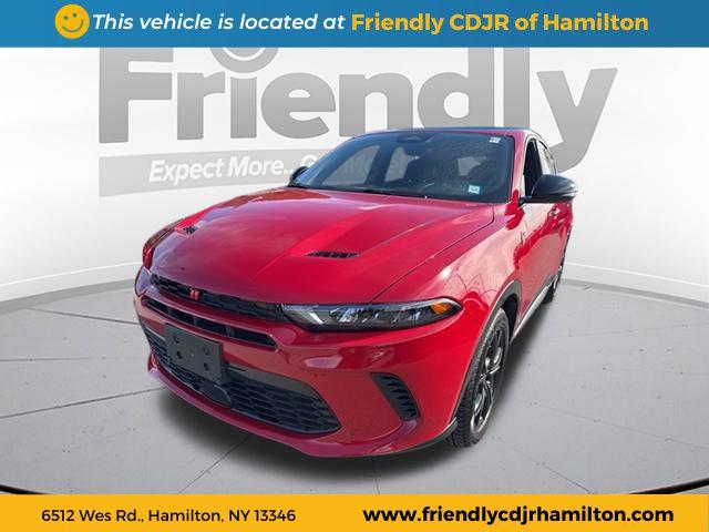 2024 Dodge Hornet R/T EAWD for sale in Hamilton, NY