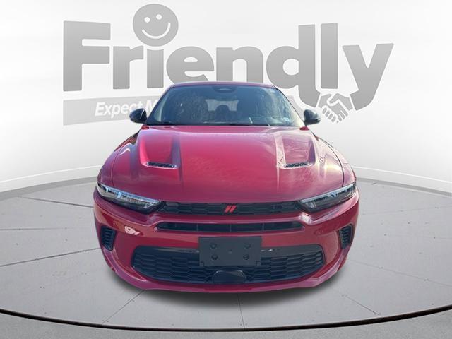 2024 Dodge Hornet R/T EAWD