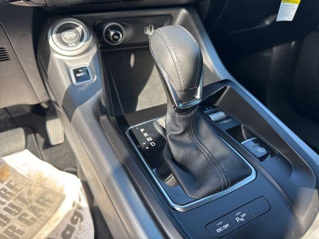 2024 Dodge Hornet R/T EAWD