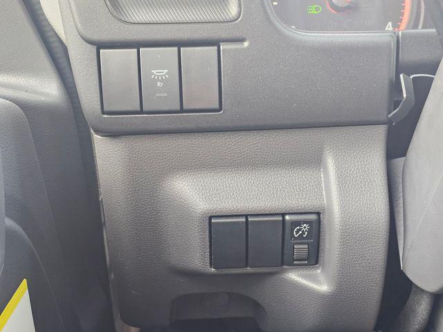 2025 Chevrolet 4500HD LCF Base