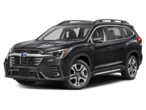 2023 Subaru Ascent