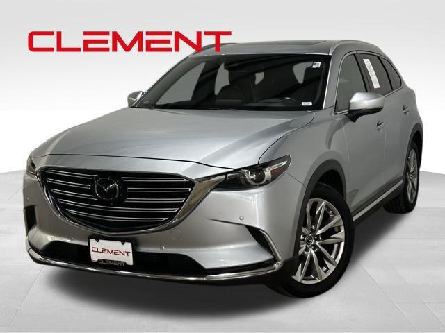 2019 Mazda CX-9