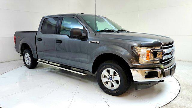 2018 Ford F-150 XLT for sale in Freehold, NJ