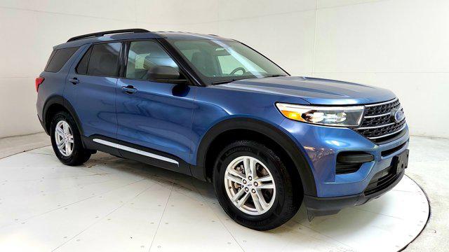 2020 Ford Explorer XLT for sale in Freehold, NJ