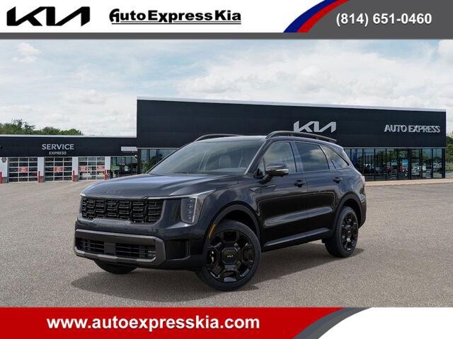 2025 Kia Sorento X-Line SX for sale in Erie, PA