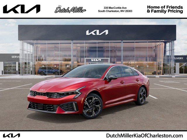 2025 Kia K5 GT-Line for sale in South Charleston, WV