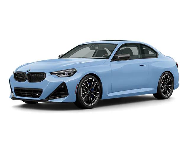 2025 BMW M240