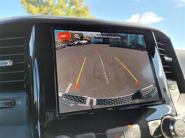 2025 Ram 1500 Big Horn Crew Cab 4x4 57 Box