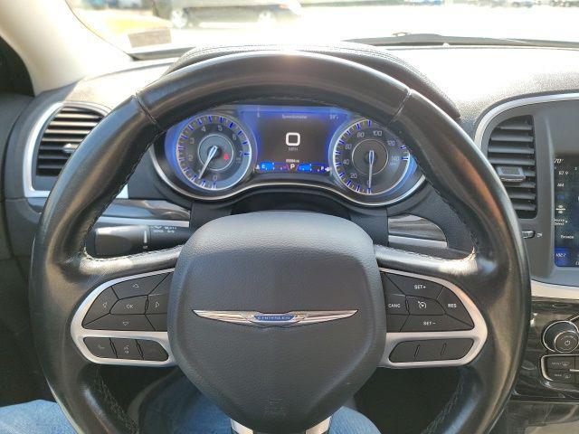 2020 Chrysler 300 Touring AWD