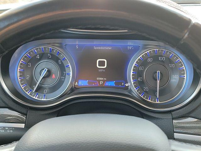 2020 Chrysler 300 Touring AWD