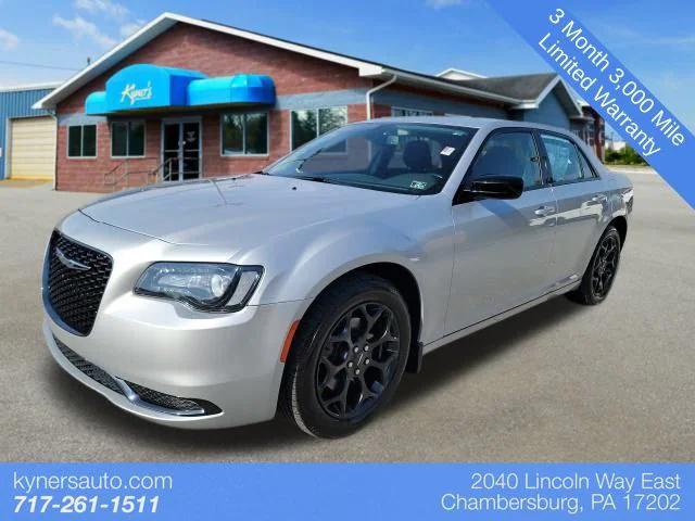 2020 Chrysler 300 Touring AWD for sale in Chambersburg, PA