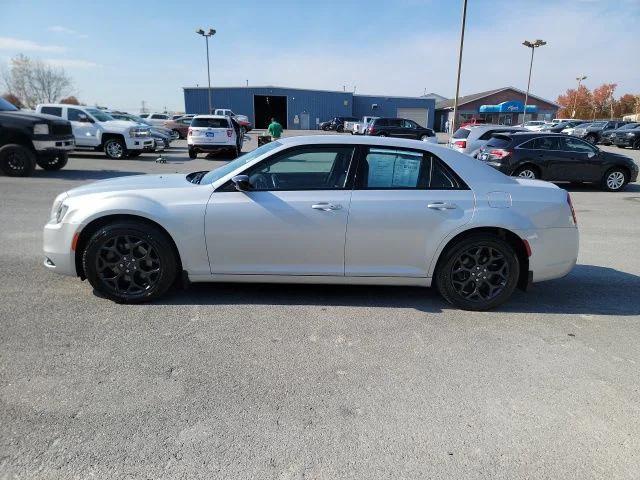 2020 Chrysler 300 Touring AWD