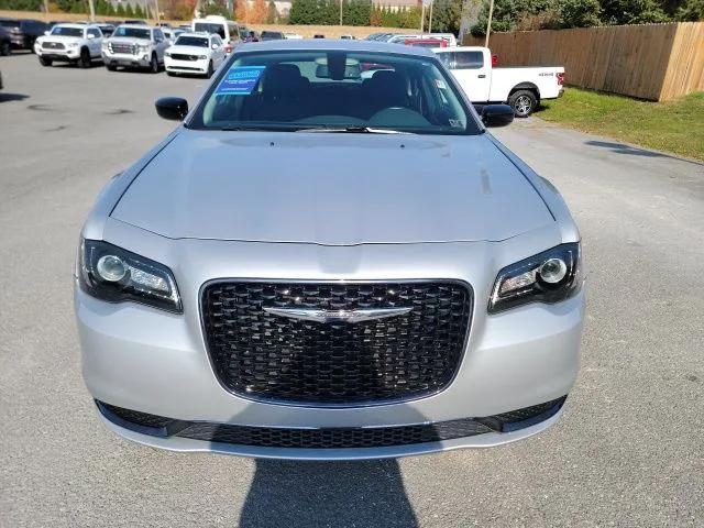 2020 Chrysler 300 Touring AWD