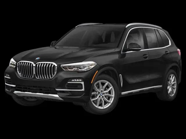 2021 BMW X5 sDrive40i for sale in Pensacola, FL