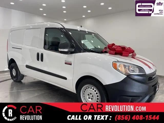 2021 Ram ProMaster City Tradesman Cargo Van for sale in Maple Shade, NJ