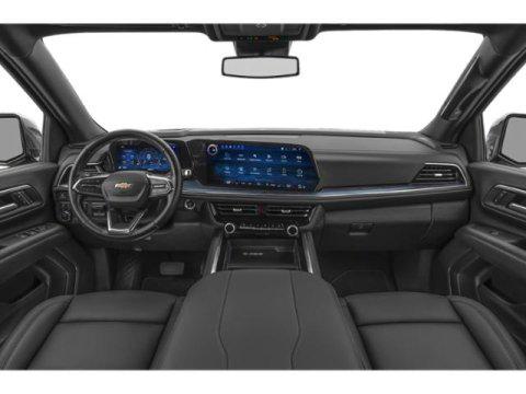 2025 Chevrolet Tahoe LS 4WD
