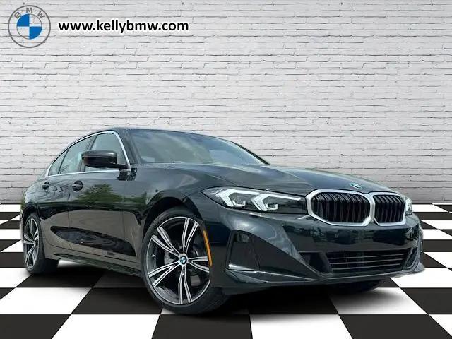 2024 BMW 3 Series 330i xDrive Sedan for sale in Columbus, OH