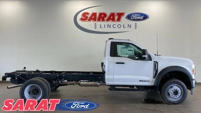 2024 Ford F-450 XL