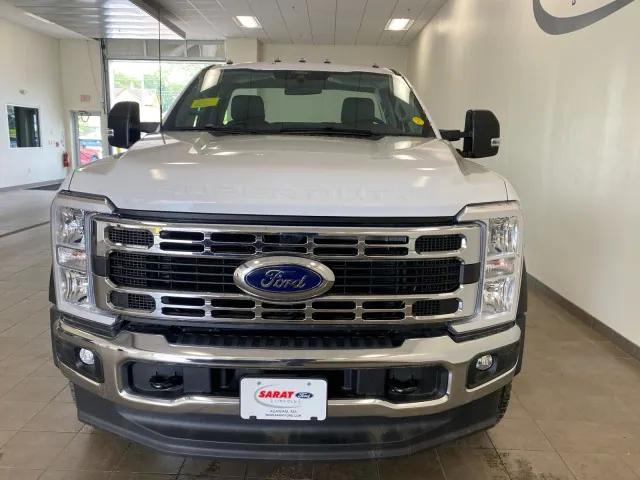 2024 Ford F-450 XL
