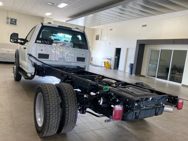 2024 Ford F-450 XL