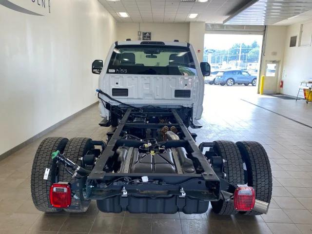 2024 Ford F-450 XL
