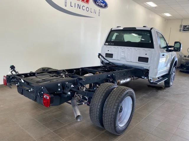 2024 Ford F-450 XL