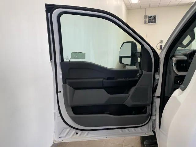 2024 Ford F-450 XL