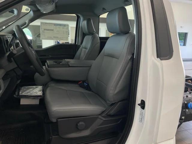 2024 Ford F-450 XL