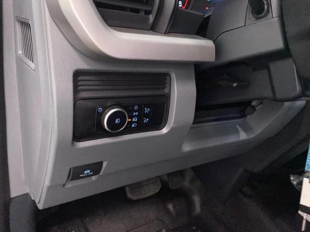 2024 Ford F-450 XL