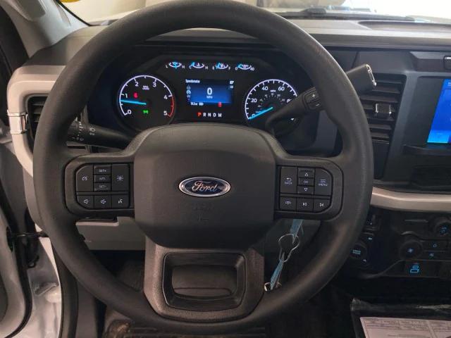 2024 Ford F-450 XL
