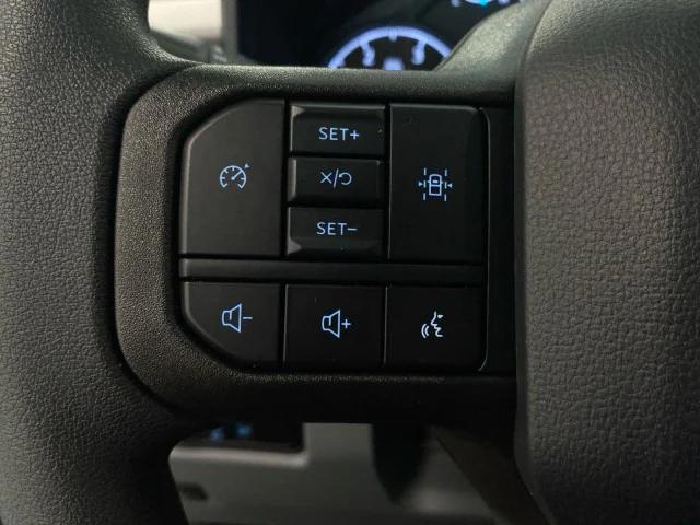 2024 Ford F-450 XL