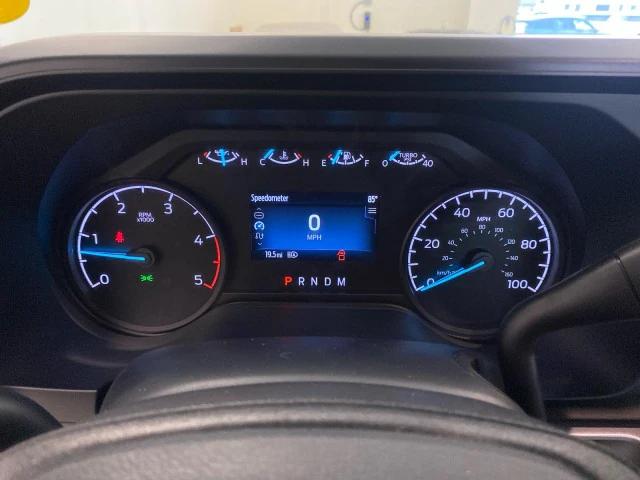 2024 Ford F-450 XL