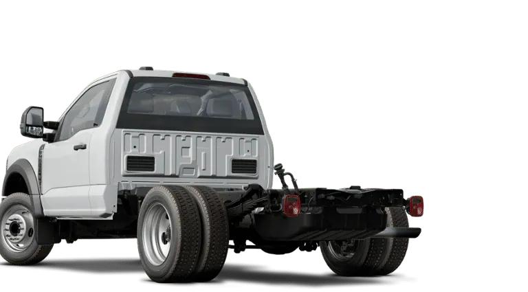 2024 Ford F-450 XL