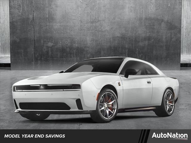 2024 Dodge Charger CHARGER DAYTONA R/T AWD