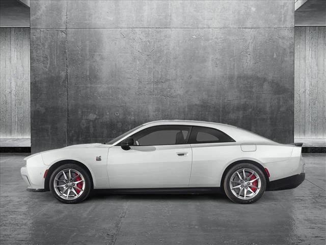 2024 Dodge Charger CHARGER DAYTONA R/T AWD