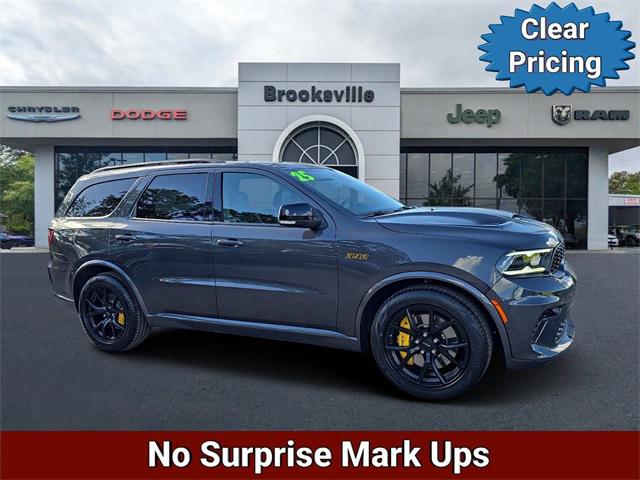 2024 Dodge Durango DURANGO SRT 392 ALCHEMI AWD